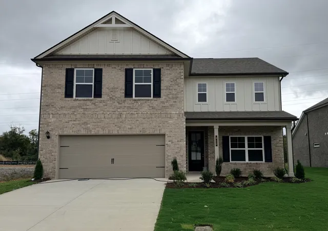 Photo 1 of Single family home for sale at 412 Misty Crk Ct, Nashville, TN 37207 | MLS# 3614426 | Listing updated on 2026-10-08
