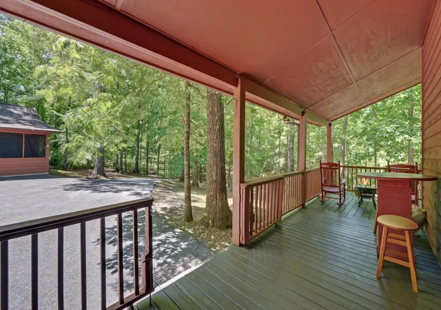 Photo 3 of Single family home for sale at 164 Dew Drop Ln, Murphy, NC 28906 | MLS# 3614452 | Listing updated on 2026-10-08