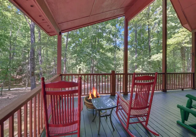 Photo 3 of Single family home for sale at 164 Dew Drop Ln, Murphy, NC 28906 | MLS# 3614452 | Listing updated on 2026-10-08