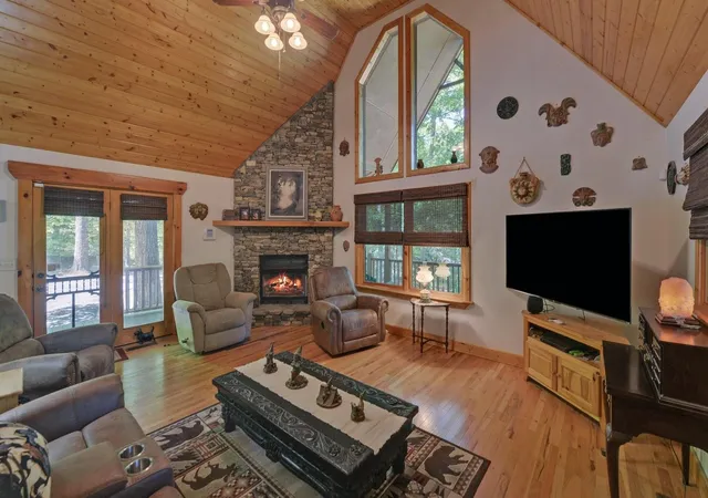 Photo 4 of Single family home for sale at 164 Dew Drop Ln, Murphy, NC 28906 | MLS# 3614452 | Listing updated on 2026-10-08