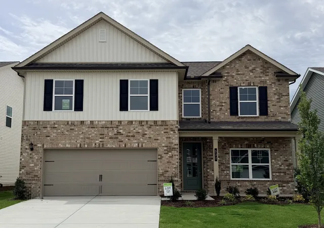 Photo 1 of Single family home for sale at 532 Misty Crk Ct, Nashville, TN 37207 | MLS# 3614444 | Listing updated on 2026-10-08