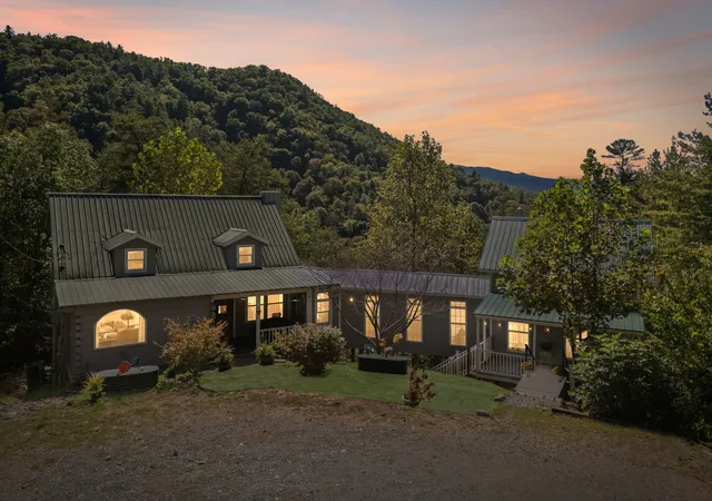 Photo 59 of Single family home for sale at 1243 Carrs Crk Rd, Townsend, TN 37882 | MLS# 3615039 | Listing updated on 2026-10-08