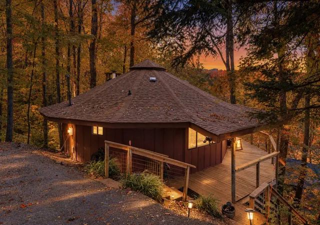 Photo 1 of Sale Pending at 1429 Zurich Rd, Gatlinburg, TN 37738 | MLS# 3614525 | Listing updated on 2026-10-26