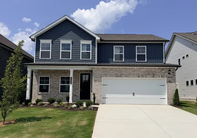 Single family home for sale at 509 Misty Crk Ct, Nashville, TN 37207 | MLS# 3614458