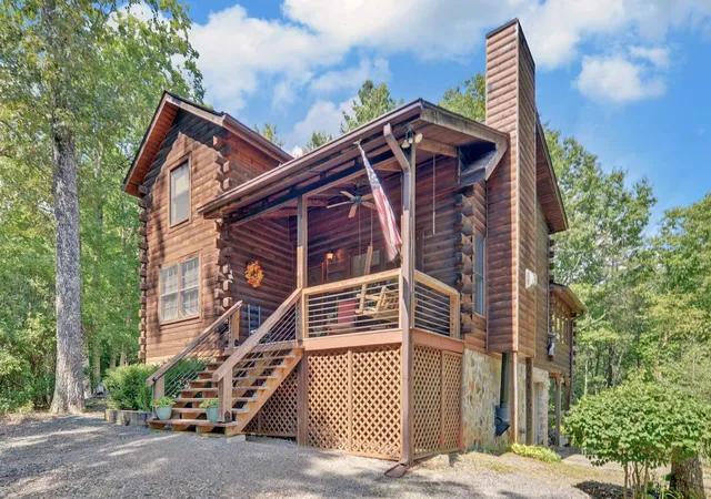 Photo 1 of Single family home for sale at 3021 Hanging Dog Rd, Murphy, NC 28906 | MLS# 3614477 | Listing updated on 2026-10-08