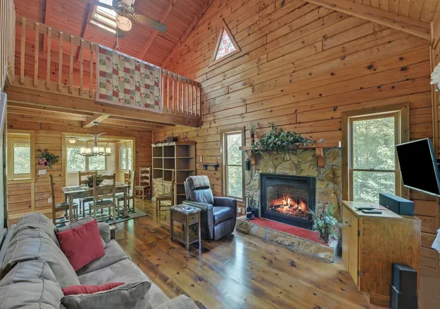 Photo 3 of Single family home for sale at 3021 Hanging Dog Rd, Murphy, NC 28906 | MLS# 3614477 | Listing updated on 2026-10-08