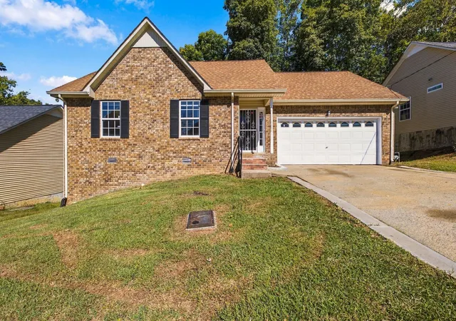 Single family home for sale at 1032 Blue Mountain Ln, Antioch, TN 37013 | MLS# 3614482