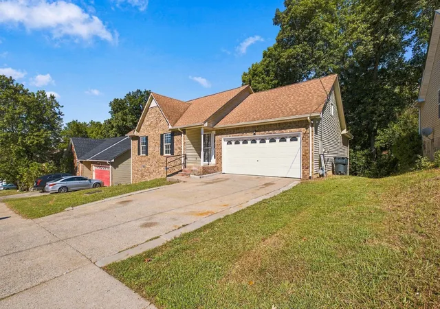 Photo 3 of Single family home for sale at 1032 Blue Mountain Ln, Antioch, TN 37013 | MLS# 3614482 | Listing updated on 2026-10-08