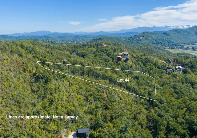Photo 1 of Land for sale at 44 Spurling Rd, Sevierville, TN 37862 | MLS# 3614497 | Listing updated on 2026-10-08