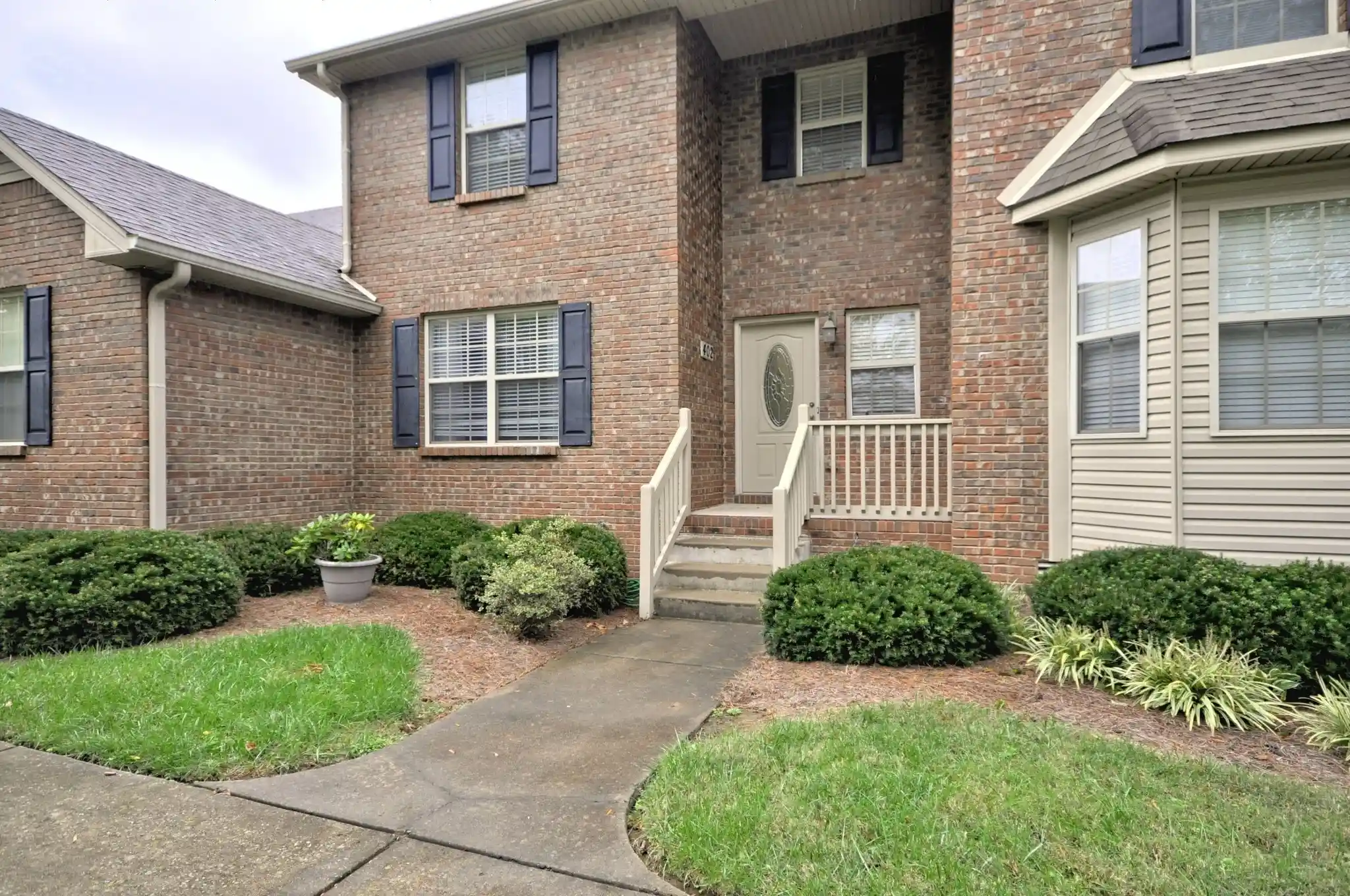 Photo 1 of Townhouse for sale at 135 Excell Rd #402, Clarksville, TN 37043 | MLS# 3615061 | Listing updated on 2026-10-08