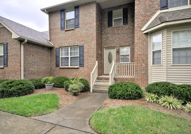 Photo 1 of Townhouse for sale at 135 Excell Rd #402, Clarksville, TN 37043 | MLS# 3615061 | Listing updated on 2026-10-09