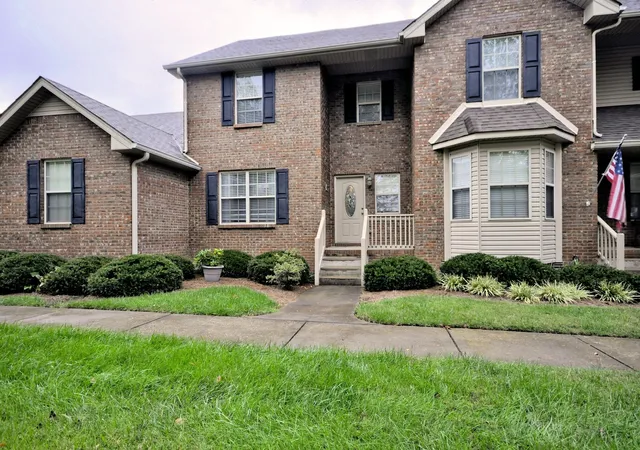 Photo 2 of Townhouse for sale at 135 Excell Rd #402, Clarksville, TN 37043 | MLS# 3615061 | Listing updated on 2026-10-09