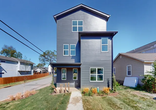 Single family home for sale at 5110 Kentucky Ave, Nashville, TN 37209 | MLS# 3615070