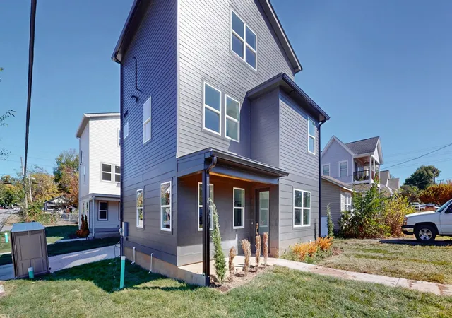 Photo 1 of Single family home for sale at 5110 Kentucky Ave, Nashville, TN 37209 | MLS# 3615070 | Listing updated on 2026-10-08