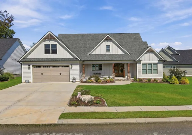 Single family home for sale at 245 Anna Grace Ln, Ringgold, GA 30736 | MLS# 3614492