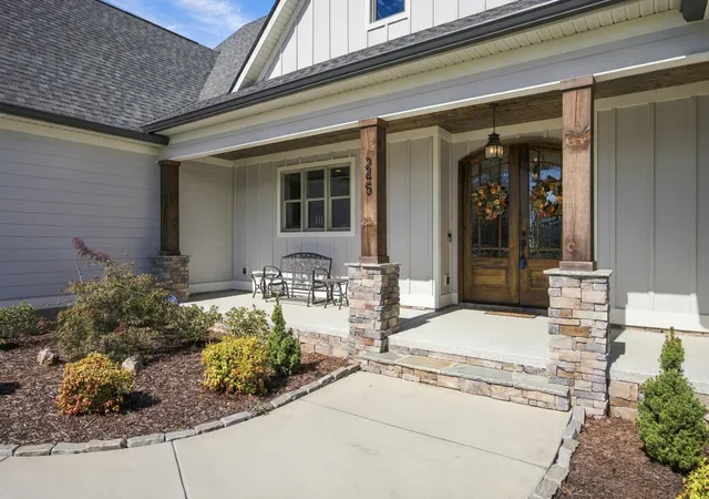 Photo 2 of Single family home for sale at 245 Anna Grace Ln, Ringgold, GA 30736 | MLS# 3614492 | Listing updated on 2026-10-09