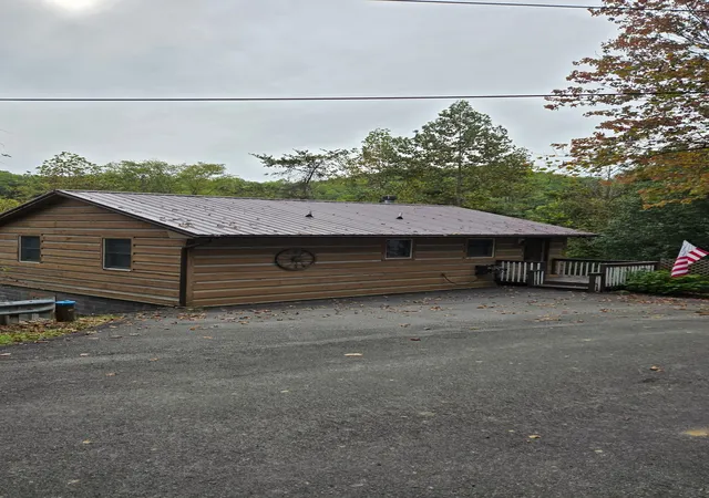 Photo 1 of Single family home for sale at 5319 Old Rocky High Top Rd, Cosby, TN 37722 | MLS# 3620020 | Listing updated on 2026-10-15