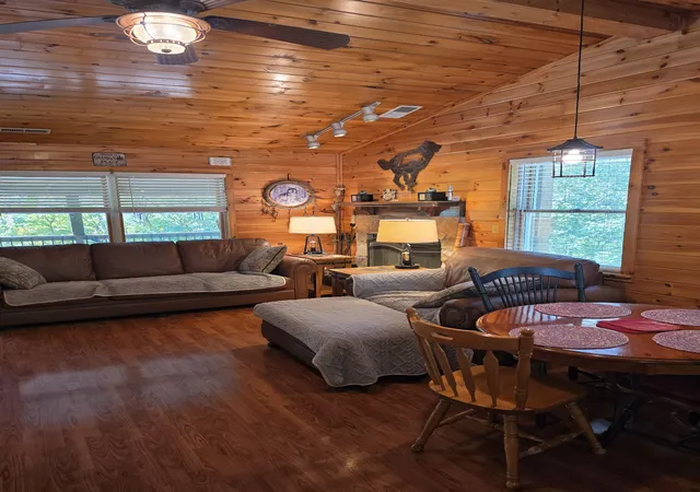Photo 3 of Single family home for sale at 5319 Old Rocky High Top Rd, Cosby, TN 37722 | MLS# 3620020 | Listing updated on 2026-10-15