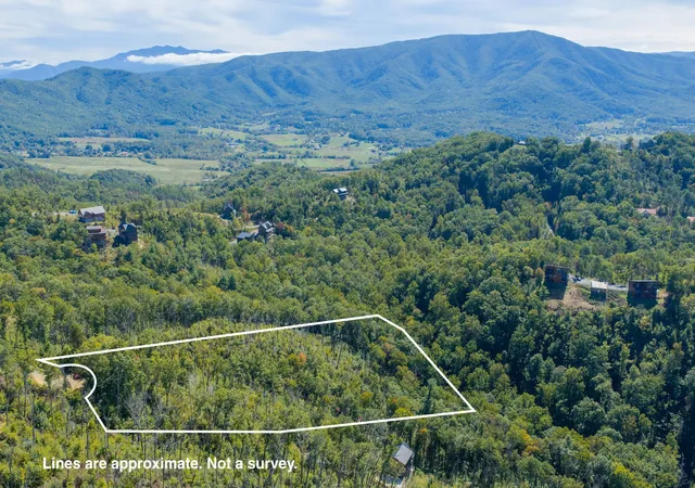 Photo 3 of Land for sale at 0 Spurling Rd, Sevierville, TN 37862 | MLS# 3614545 | Listing updated on 2026-10-08