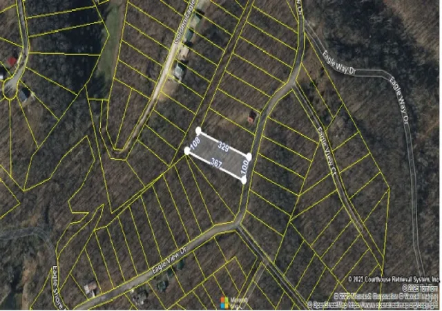 Photo 2 of Land for sale at 0 Eagle View Dr, Dover, TN 37058 | MLS# 3615332 | Listing updated on 2026-10-08