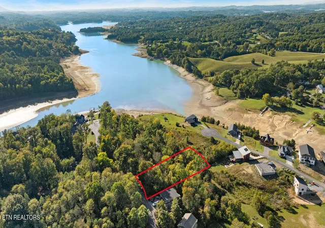 Land for sale at 54 Sanctuary Shrs Way, Sevierville, TN 37876 | MLS# 3614508