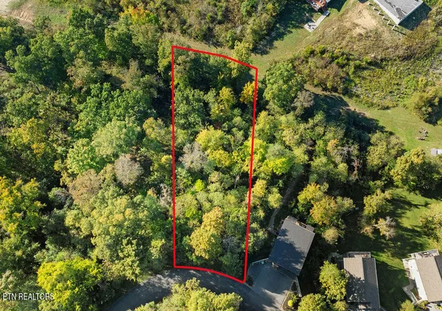Photo 1 of Land for sale at 54 Sanctuary Shrs Way, Sevierville, TN 37876 | MLS# 3614508 | Listing updated on 2026-10-08