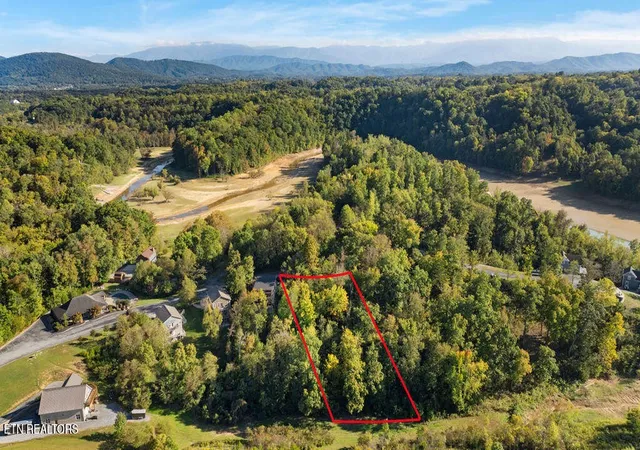 Photo 2 of Land for sale at 54 Sanctuary Shrs Way, Sevierville, TN 37876 | MLS# 3614508 | Listing updated on 2026-10-08