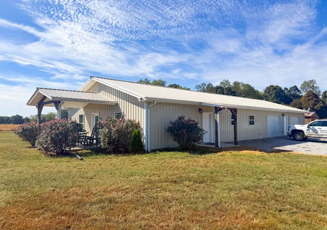 Photo 3 of Land for sale at 97 Shannon Rd, Leoma, TN 38468 | MLS# 3614580 | Listing updated on 2026-10-08