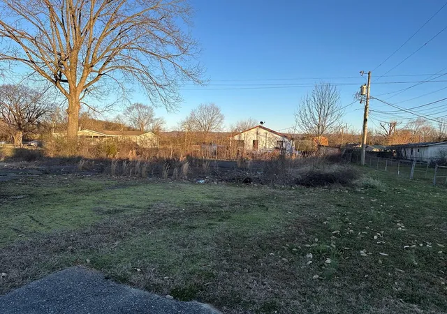 Photo 1 of Land for sale at 2025 S Cedar Ave, South Pittsburg, TN 37380 | MLS# 3614522 | Listing updated on 2026-10-08