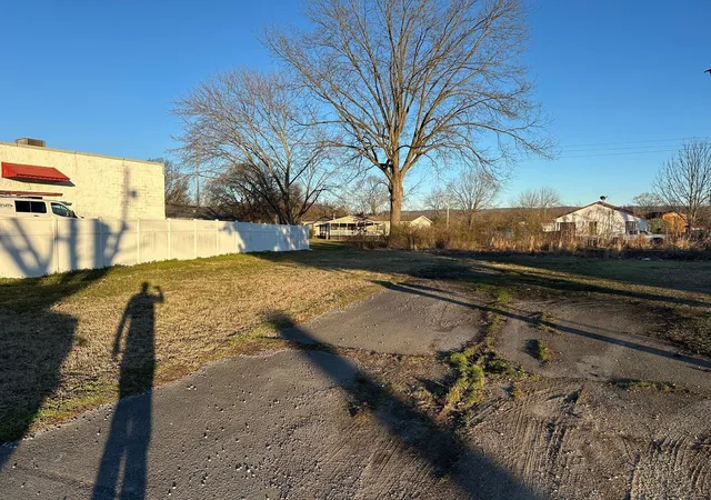 Photo 2 of Land for sale at 2025 S Cedar Ave, South Pittsburg, TN 37380 | MLS# 3614522 | Listing updated on 2026-10-08
