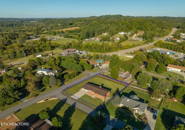 Photo 33 of Single family home for sale at 203 Kathryn Dr, Seymour, TN 37865 | MLS# 3614551 | Listing updated on 2026-10-08