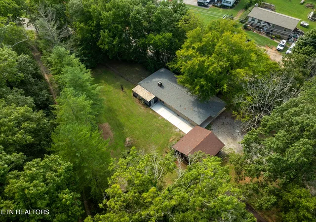 Photo 39 of Single family home for sale at 1319 Boyds Crk Hwy, Seymour, TN 37865 | MLS# 3614557 | Listing updated on 2026-10-08