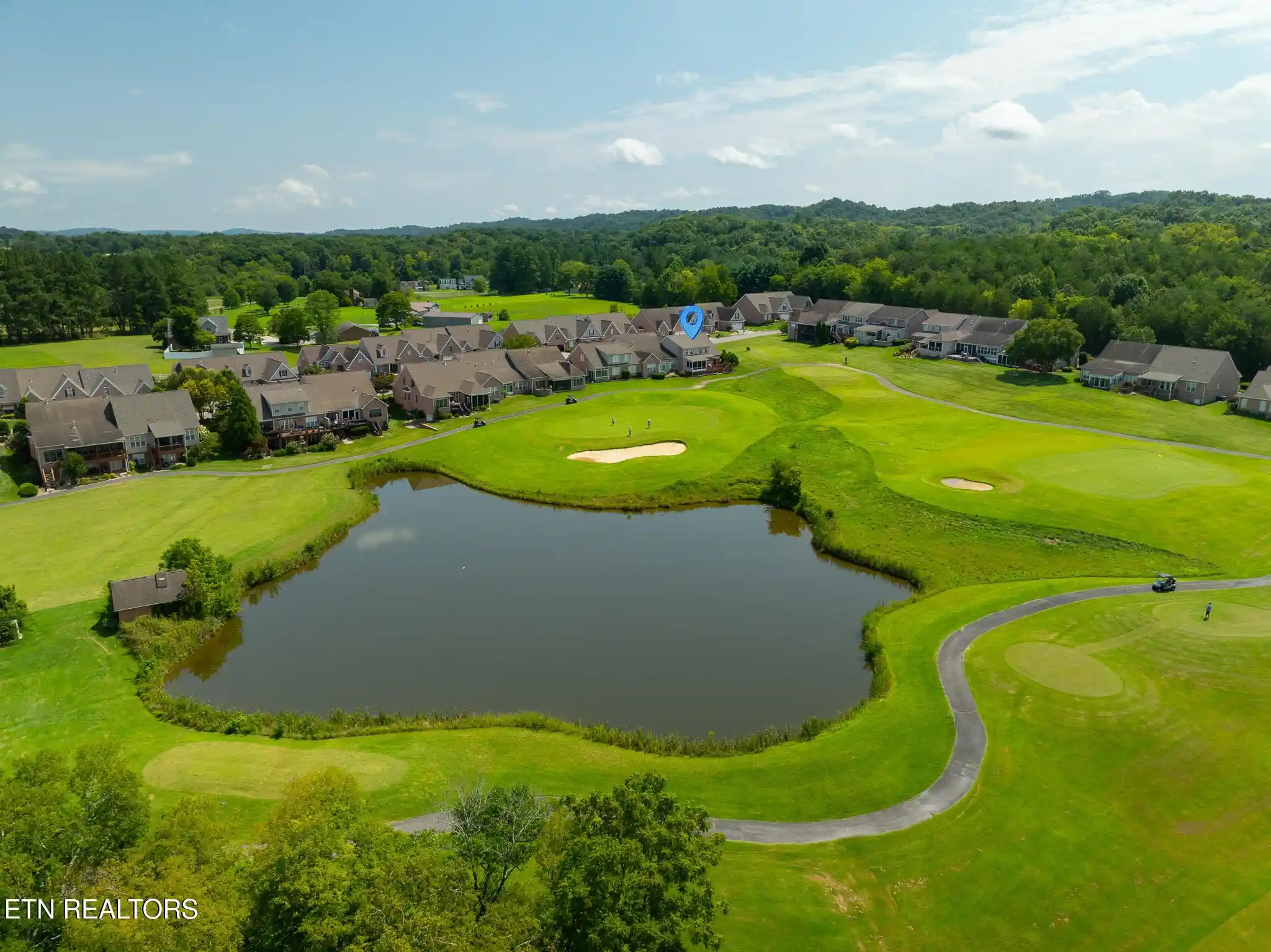 Listing Photo 52 - Condo for sale in 1109 Creekside Vlg Wy located at 1109 Creekside Vlg Wy, Seymour, TN 37865 - Unit 1109 Creekside Village Way