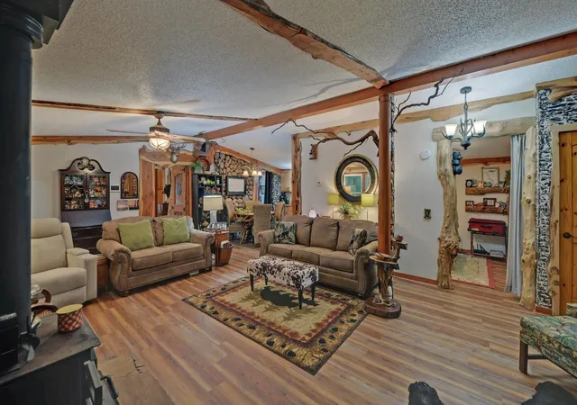 Photo 4 of Manufactured home for sale at 120 Covington Cv, Murphy, NC 28906 | MLS# 3615037 | Listing updated on 2026-10-08