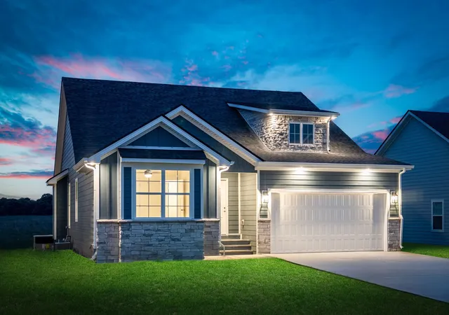 Photo 1 of Single family home for sale at 908 Bankside Dr, Clarksville, TN 37043 | MLS# 3615441 | Listing updated on 2026-10-09
