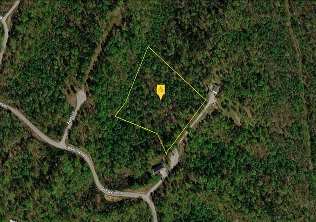Land for sale at 135 Pelican Ct, Waverly, TN 37185 | MLS# 3614593