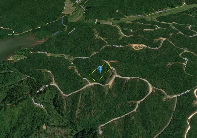 Photo 2 of Land for sale at 135 Pelican Ct, Waverly, TN 37185 | MLS# 3614593 | Listing updated on 2026-10-08