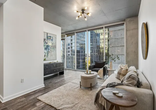 Photo 3 of Condo for sale at 301 Demonbreun St #1513, Nashville, TN 37201 | MLS# 3615468 | Listing updated on 2026-10-09