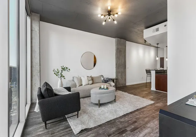 Photo 4 of Condo for sale at 301 Demonbreun St #1513, Nashville, TN 37201 | MLS# 3615468 | Listing updated on 2026-10-09