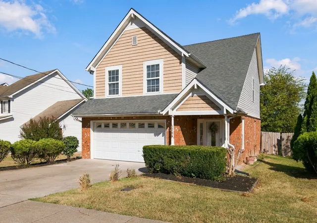 Single family home for sale at 1204 Maritime Prt, Antioch, TN 37013 | MLS# 3614629