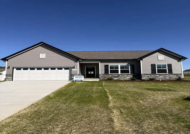 Single family home for sale at 721 Creekbend Ln, Murfreesboro, TN 37129 | MLS# 3615031