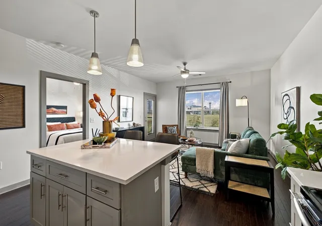 Photo 2 of Condo for sale at 1638 54th Avenue N #327, Nashville, TN 37209 | MLS# 3615306 | Listing updated on 2026-10-08