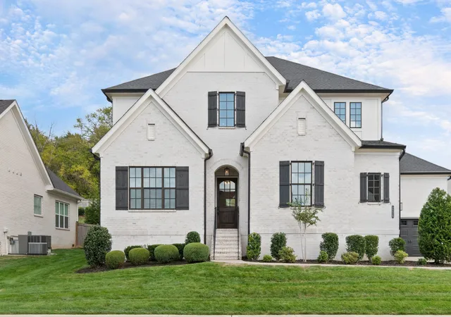 Photo 1 of Single family home for sale at 2236 Brakeman Ln, Thompsons Station, TN 37179 | MLS# 3615478 | Listing updated on 2026-10-19