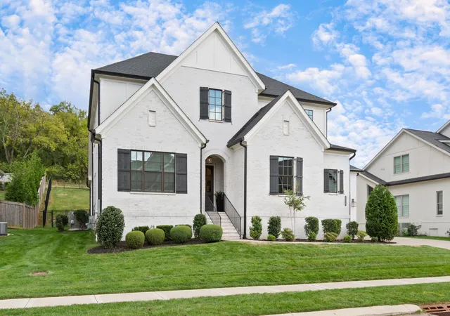 Photo 1 of Single family home for sale at 2236 Brakeman Ln, Thompsons Station, TN 37179 | MLS# 3615478 | Listing updated on 2026-10-19