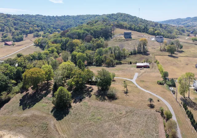 Photo 2 of Land for sale at 2427 Allisona Rd, Eagleville, TN 37060 | MLS# 3615053 | Listing updated on 2026-10-08