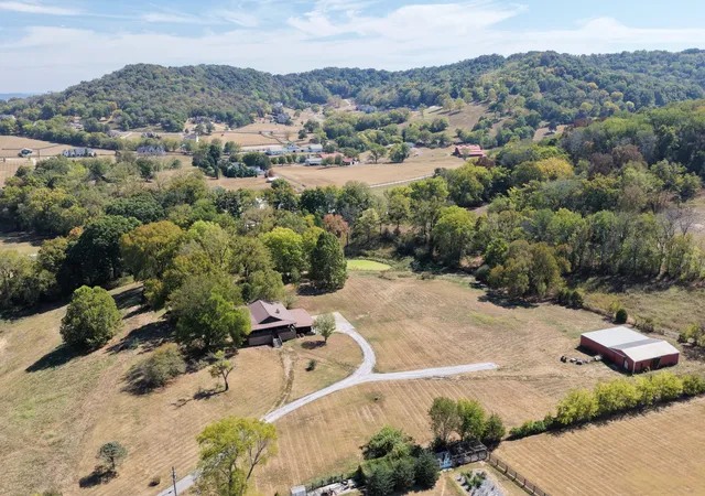 Photo 3 of Land for sale at 2427 Allisona Rd, Eagleville, TN 37060 | MLS# 3615053 | Listing updated on 2026-10-08