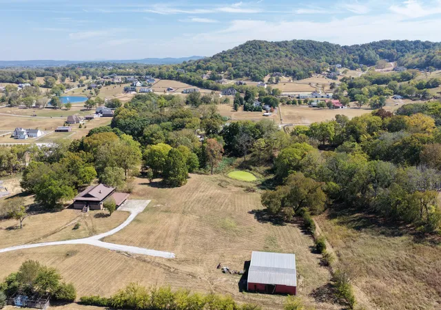 Photo 3 of Land for sale at 2427 Allisona Rd, Eagleville, TN 37060 | MLS# 3615053 | Listing updated on 2026-10-08