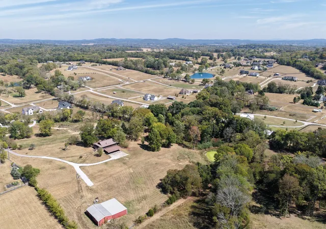 Photo 4 of Land for sale at 2427 Allisona Rd, Eagleville, TN 37060 | MLS# 3615053 | Listing updated on 2026-10-08