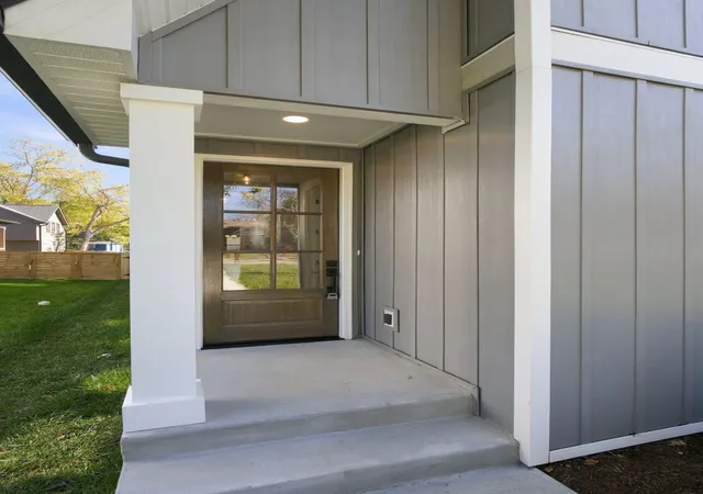 Photo 3 of Single family home for sale at 1423 Pennock Ave #B, Nashville, TN 37207 | MLS# 3629637 | Listing updated on 2026-10-30