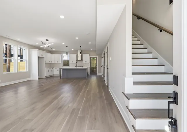 Photo 3 of Single family home for sale at 1203 14th Avenue S, Nashville, TN 37212 | MLS# 3619202 | Listing updated on 2026-10-11